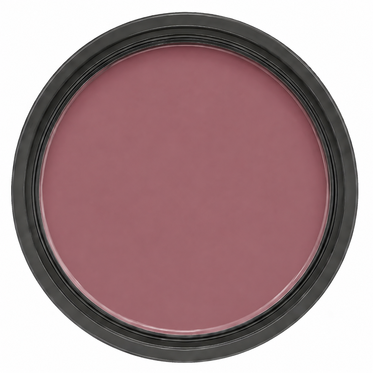 Vintage Mauve paint can