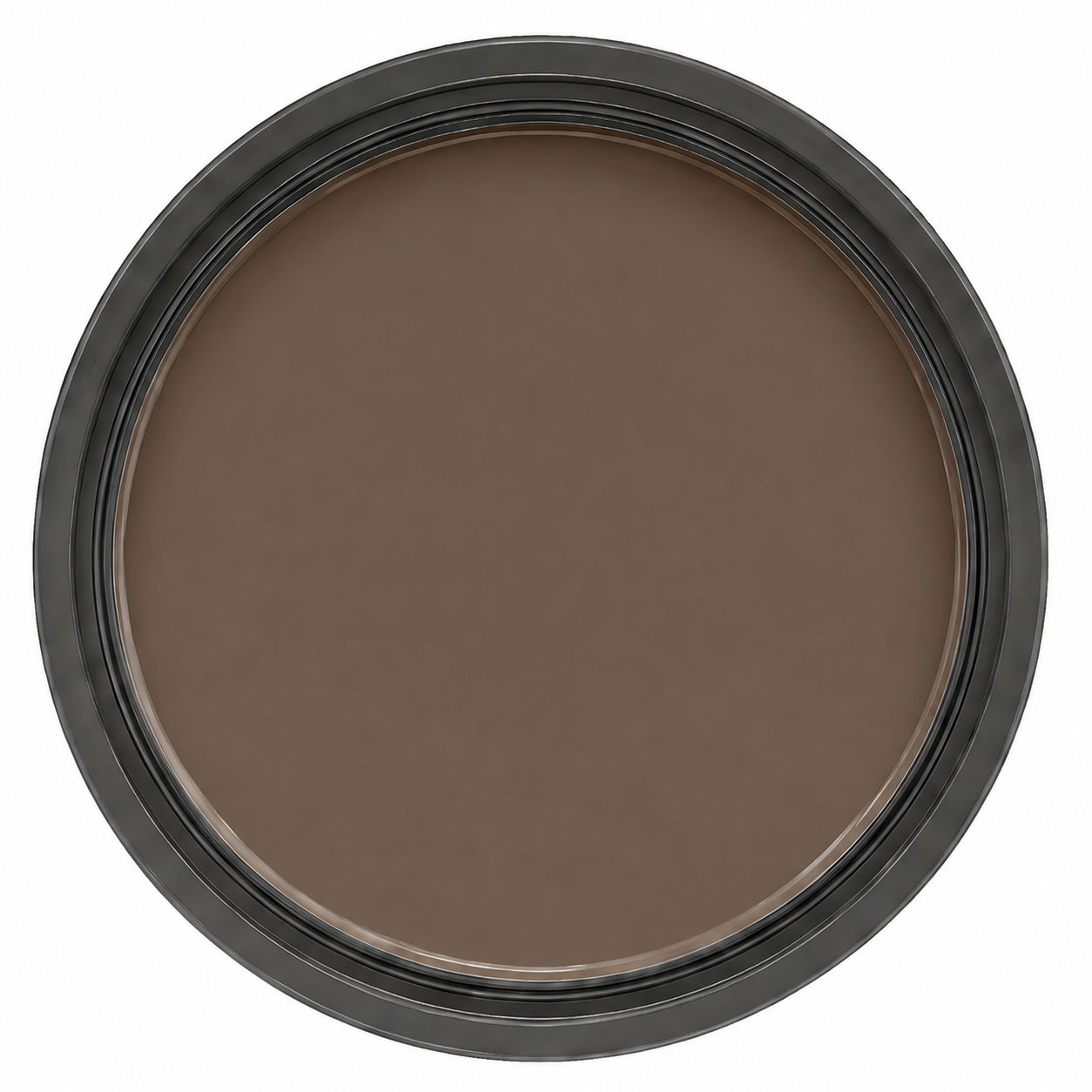 Urban Cocoa paint can