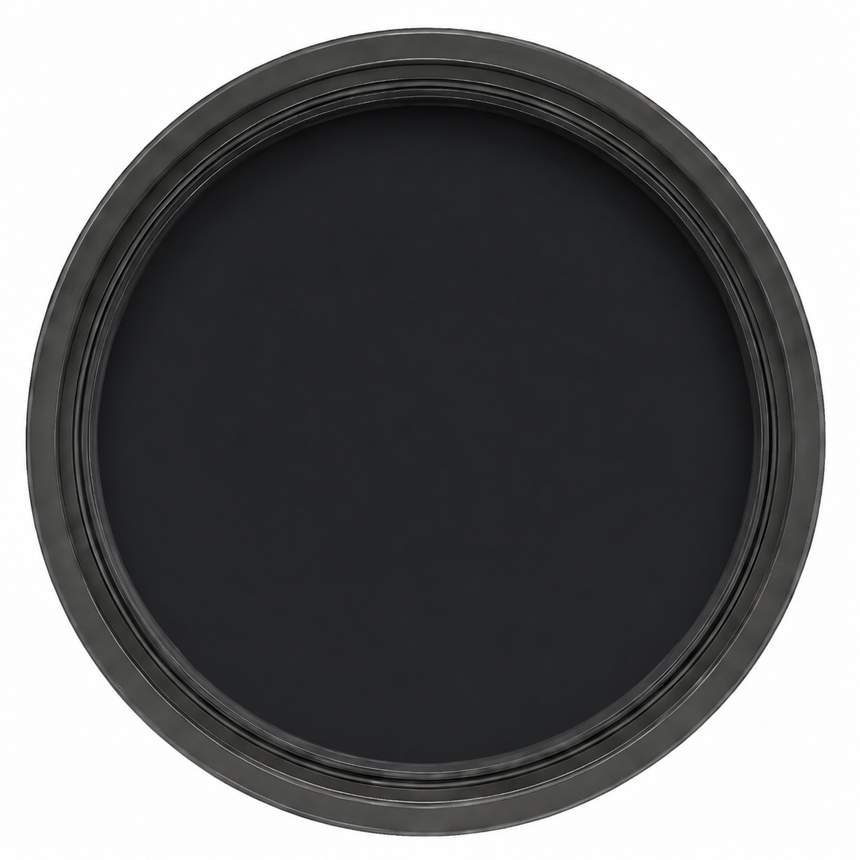 Midnight Eclipse paint can