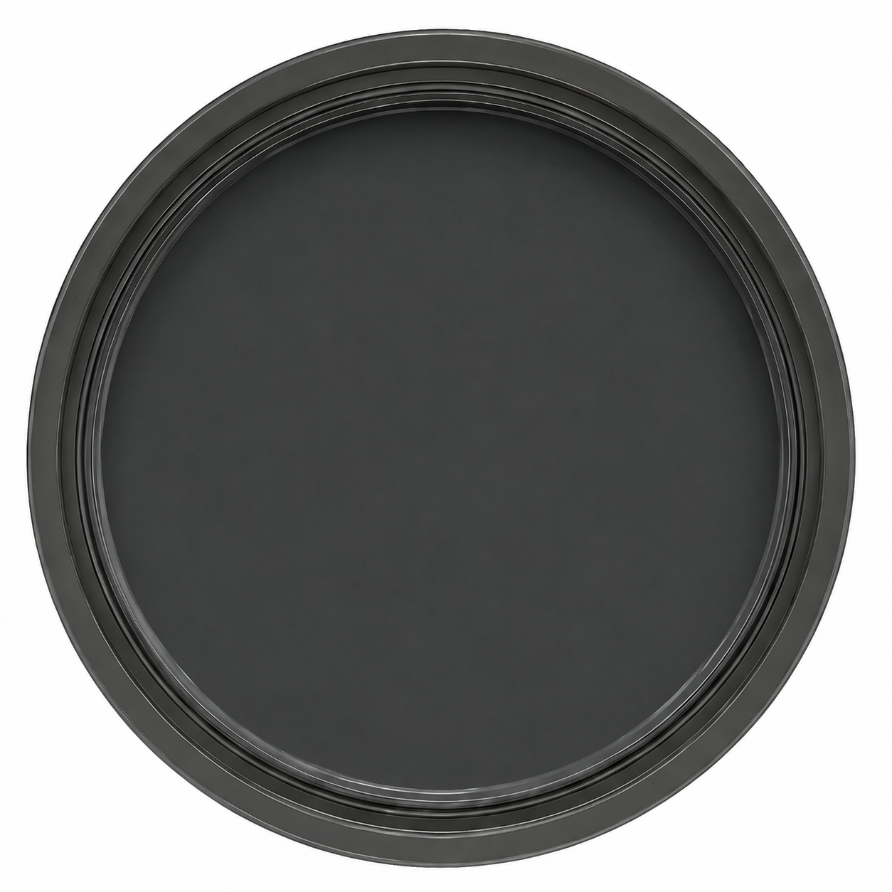 Deep Slate paint can